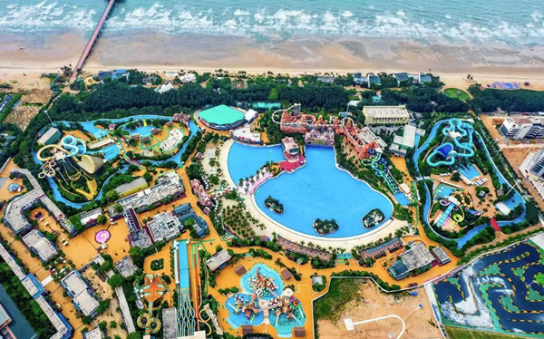 以環(huán)境之“優(yōu)”促發(fā)展之“進(jìn)”——有色陜建成功中標(biāo)浙江金華億元項(xiàng)目！