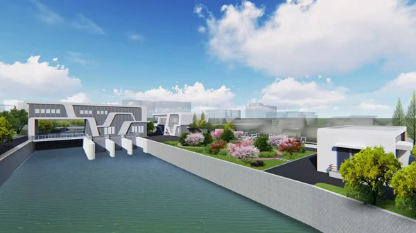 靶向發(fā)力拓市場(chǎng)，精準(zhǔn)服務(wù)爭(zhēng)項(xiàng)目——有色建設(shè)連續(xù)中標(biāo)水利、冶金、機(jī)電領(lǐng)域重點(diǎn)項(xiàng)目